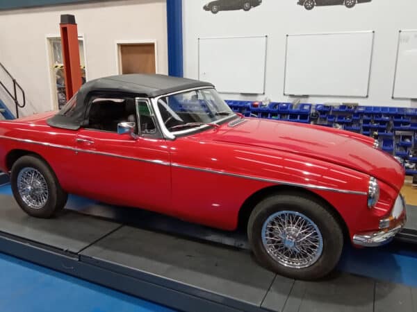 17022025 1978 mgb appraisal and suspension (18)