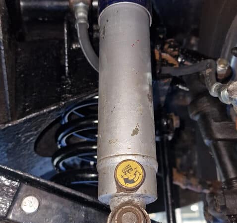 17022025 1978 mgb appraisal and suspension (20)