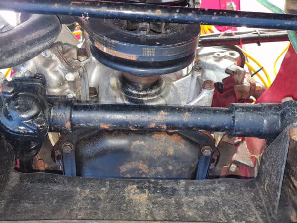 17022025 1978 mgb appraisal and suspension (27)