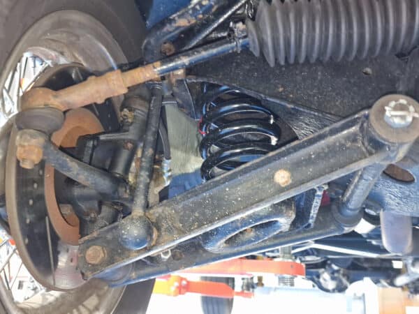 17022025 1978 mgb appraisal and suspension (29)