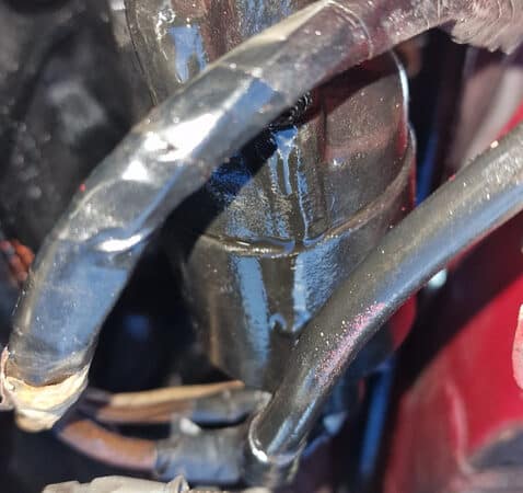 17022025 1978 mgb appraisal and suspension (42)