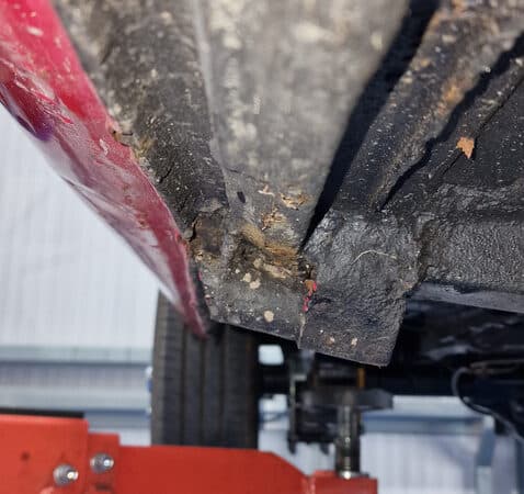 17022025 1978 mgb appraisal and suspension (43)