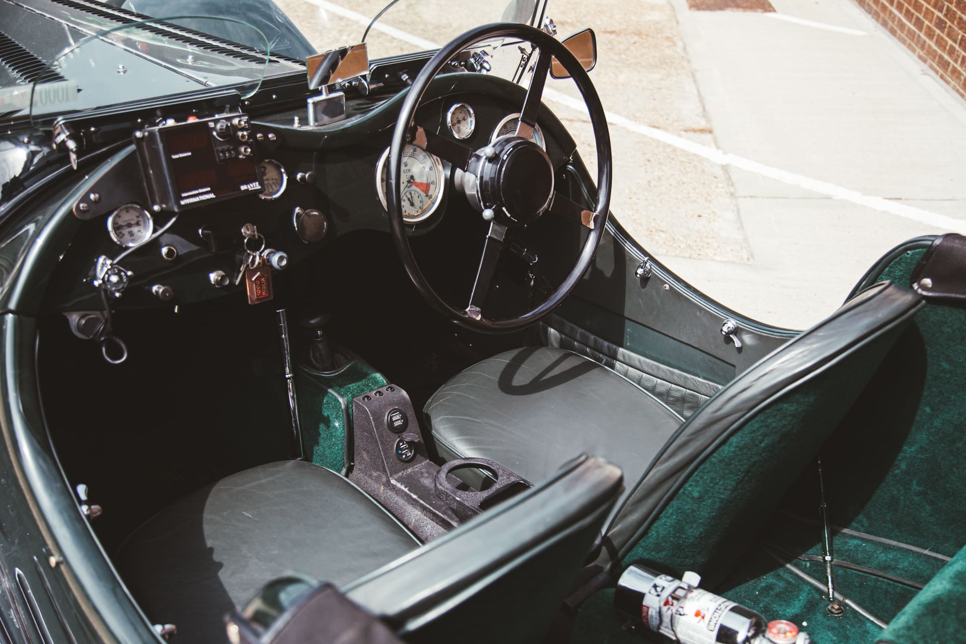 180723 1939 jaguar ss100 arrival photos 16