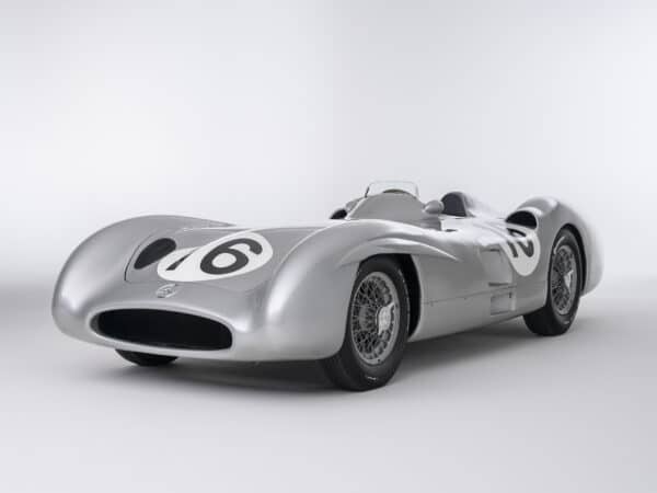 1954 mercedes benz w 196 r stromlinienwagen 1293479