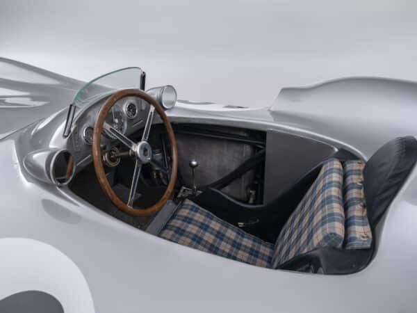 1954 mercedes benz w 196 r stromlinienwagen 1293482