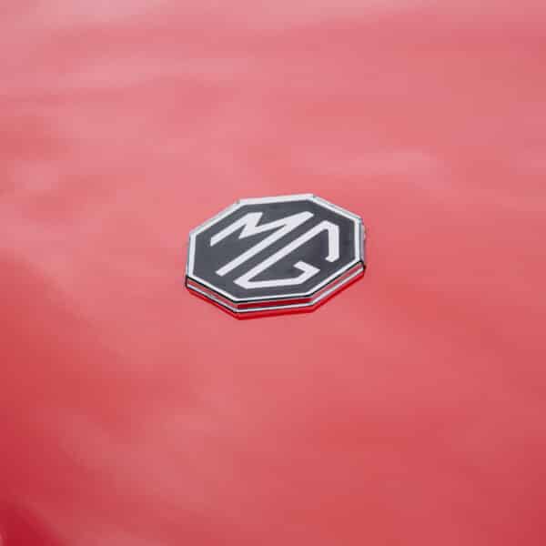 1978 mgb roadster arrival 4