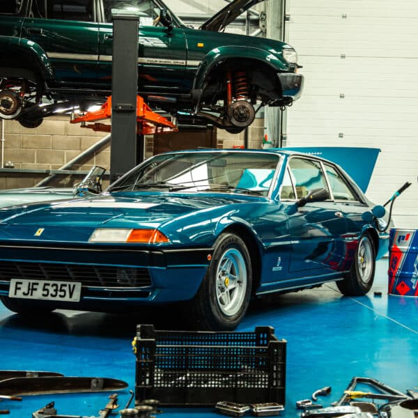 1979 ferrari 400 on p1 12