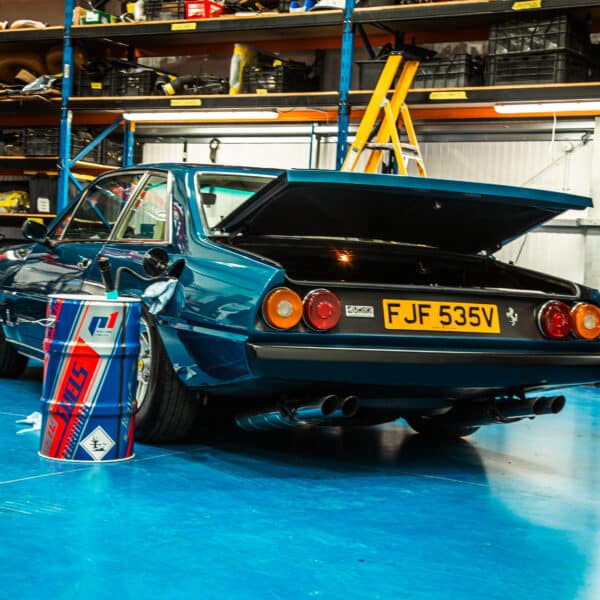 1979 ferrari 400 on p1 2