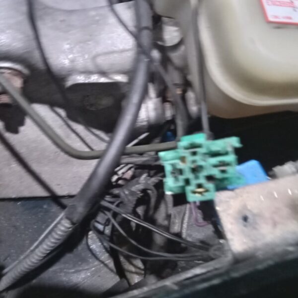 1993 jaguar xjs air conditioning 04