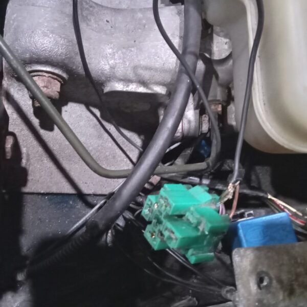 1993 jaguar xjs air conditioning 05