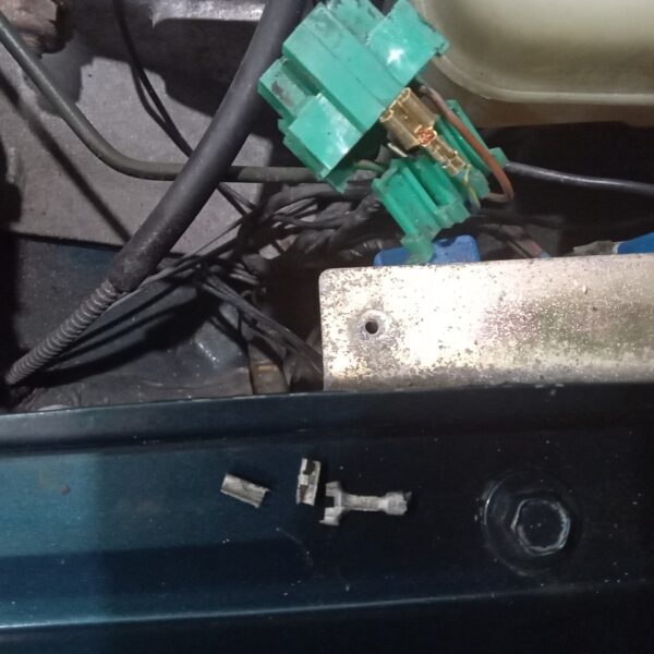 1993 jaguar xjs air conditioning 07
