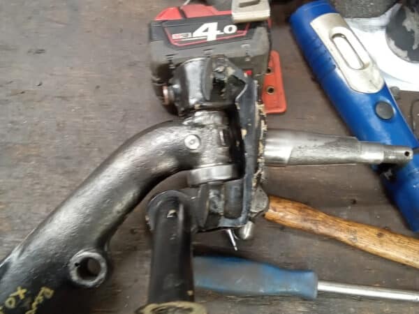 20022025 1939 jaguar ss100 front axle (3)