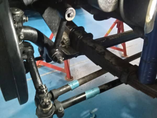 20022025 1939 jaguar ss100 front axle (6)