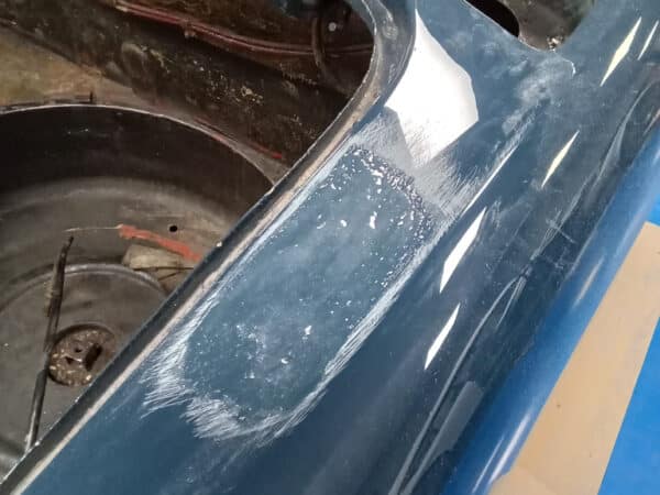 20022025 1969 db6 volante paint strip and washer pump (20)
