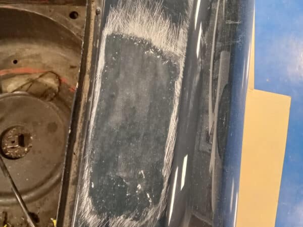 20022025 1969 db6 volante paint strip and washer pump (21)