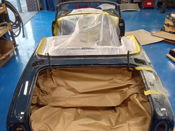 20022025 1969 db6 volante paint strip and washer pump (27)