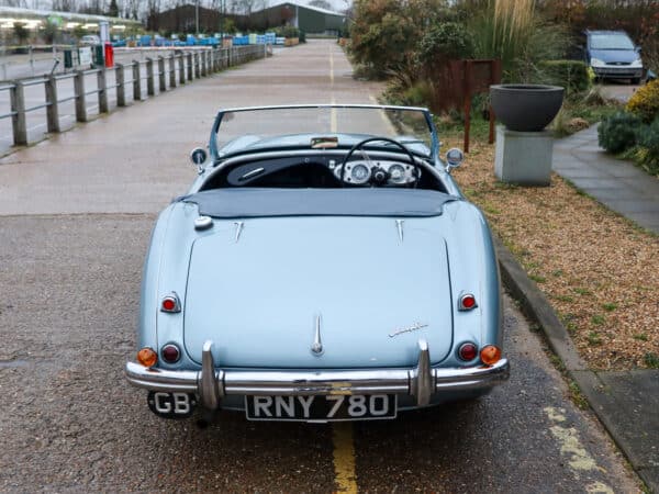 21022025 1955 austin healey 100 arrival (6)
