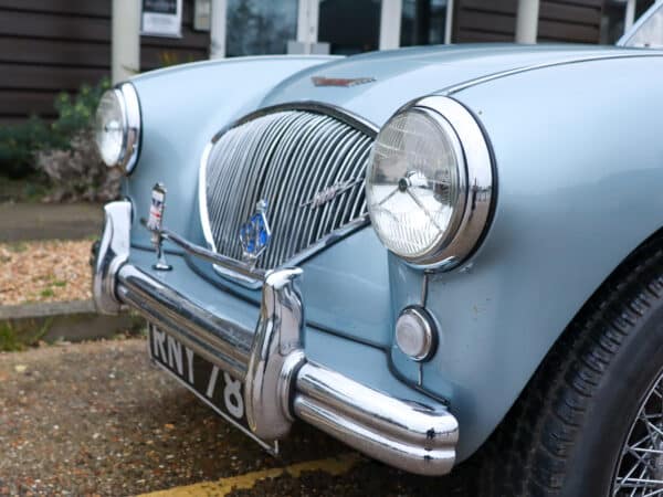21022025 1955 austin healey 100 arrival (9)