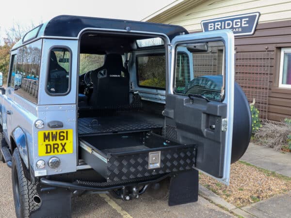 21022025 2012 land rover defender 90 arrival (13)