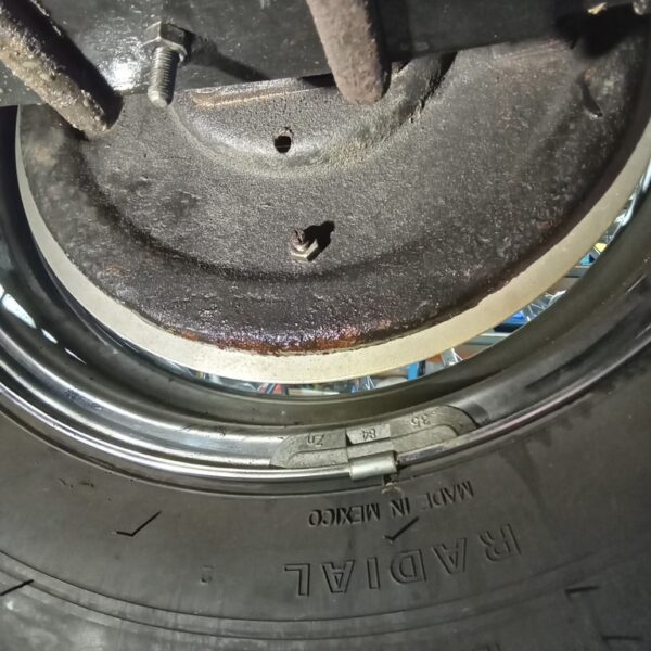24022025 1955 austin healey 100 axle leaks (3)