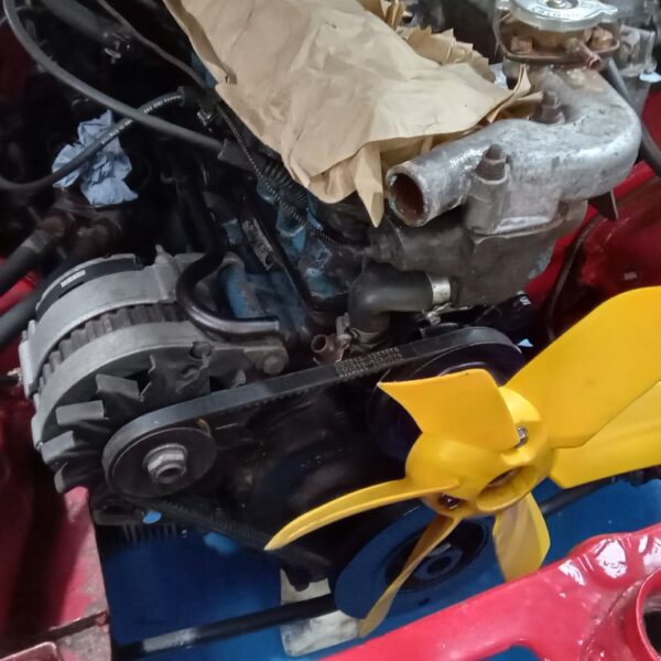 24022025 1968 mgc roadster repairs and paint (12)