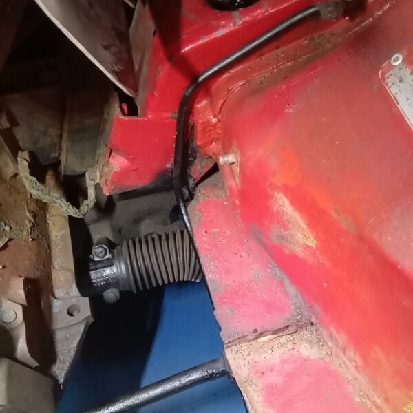 24022025 1968 mgc roadster repairs and paint (16)
