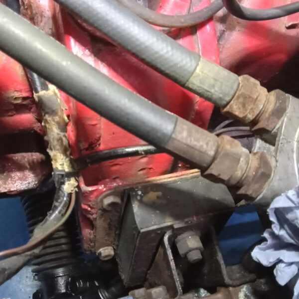 24022025 1968 mgc roadster repairs and paint (17)