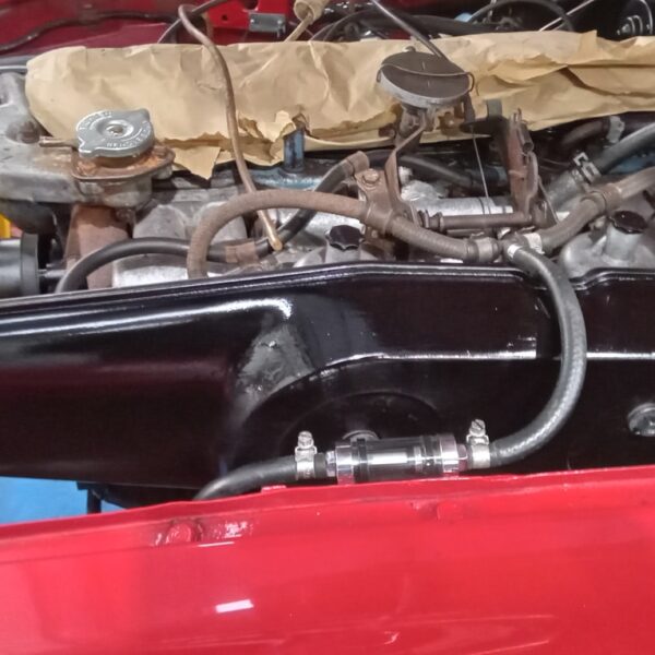 24022025 1968 mgc roadster repairs and paint (22)