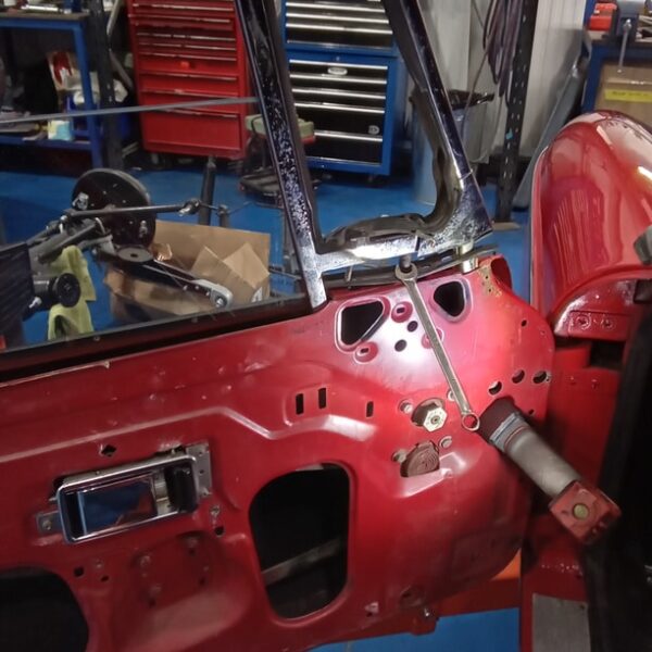 24022025 1968 mgc roadster repairs and paint (24)