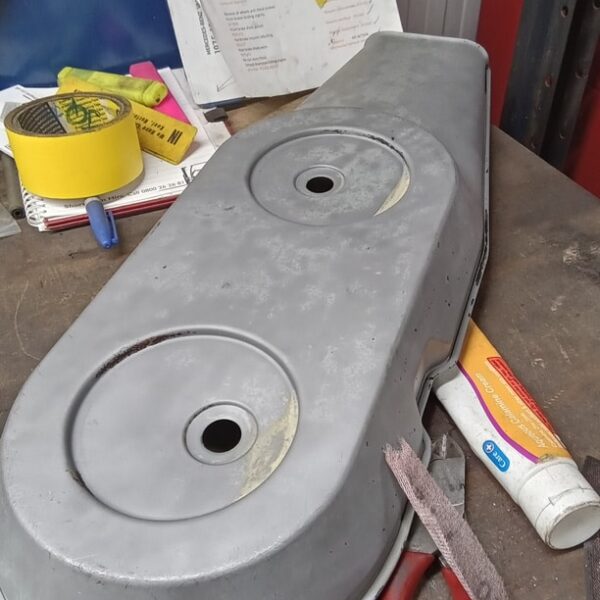 24022025 1968 mgc roadster repairs and paint (8)