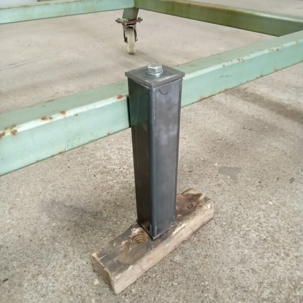 24022025 engine test stand modification (4)