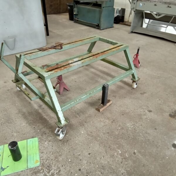 24022025 engine test stand modification (5)