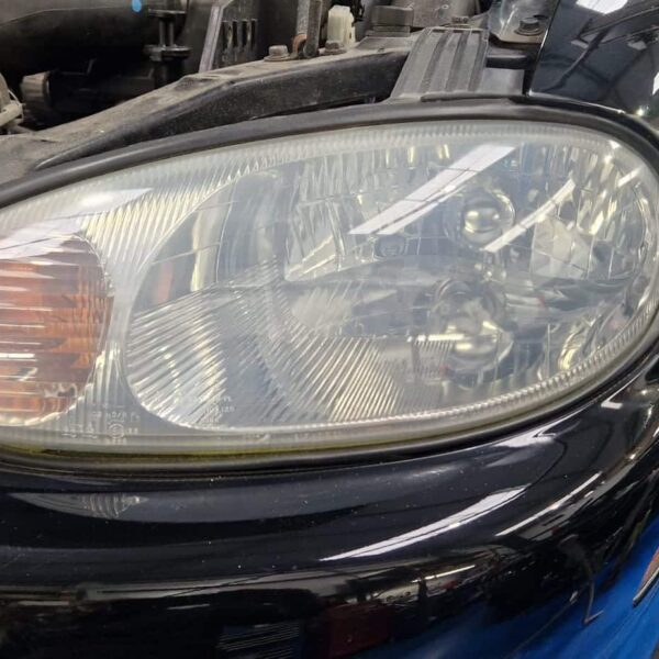 80225 2000 mazda mx5 suspension work