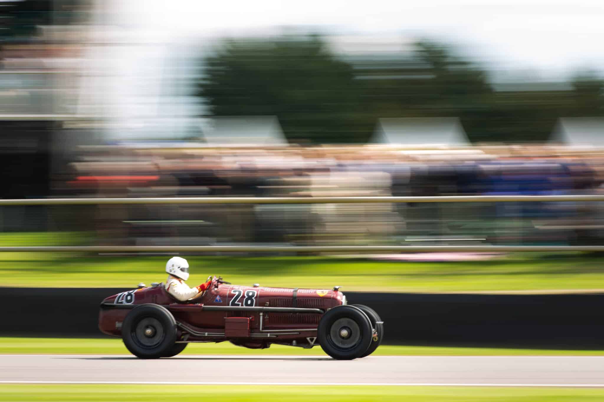 alfa romeo at the 2018 goodwood revival. ph. by nick dungan. (2)
