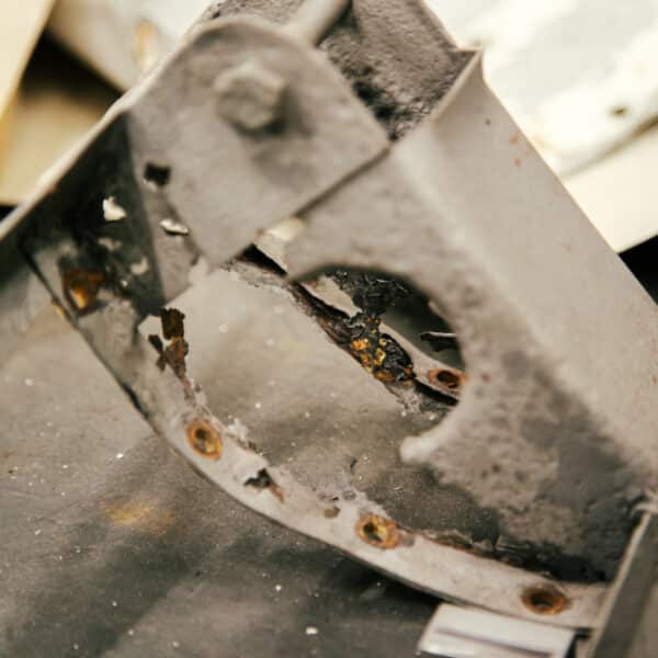 aston martin db2 hinges 15