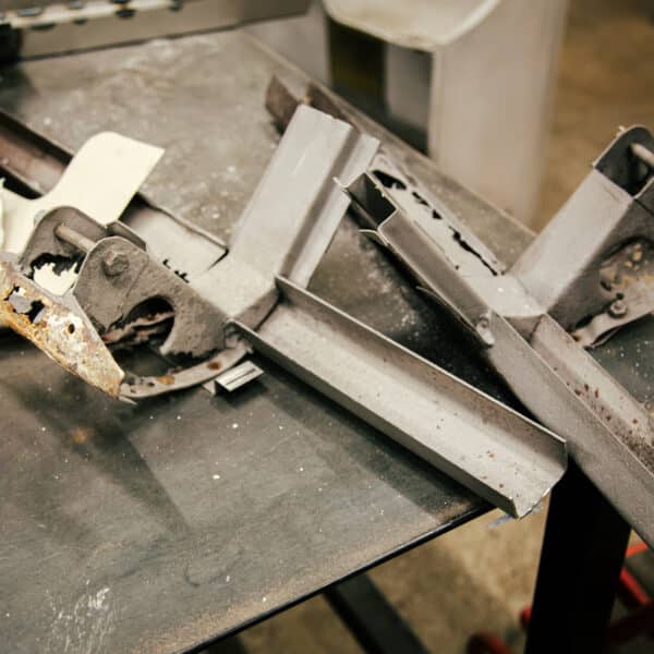 aston martin db2 hinges 16