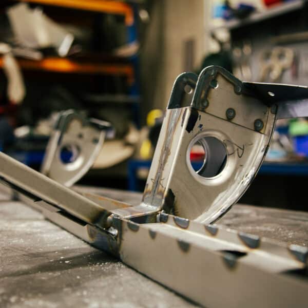 aston martin db2 hinges 6