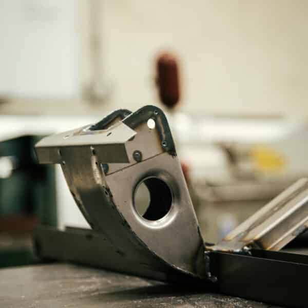 aston martin db2 hinges