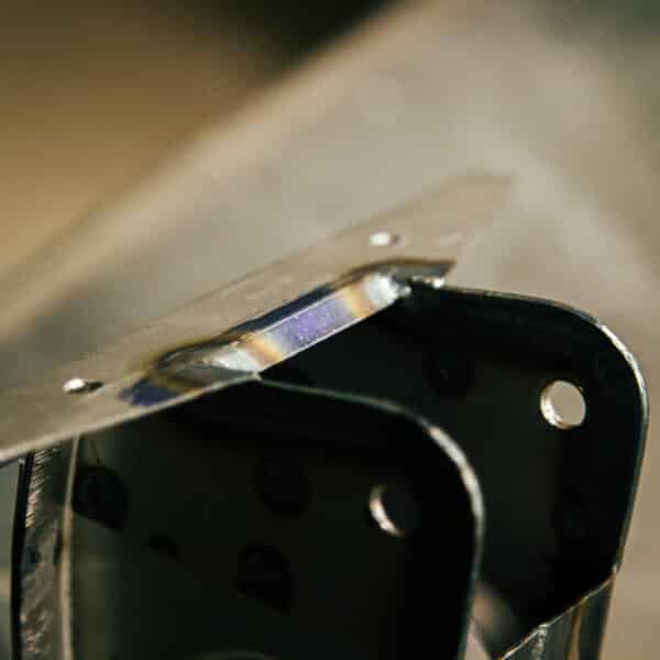 aston martin db2 hinges 8