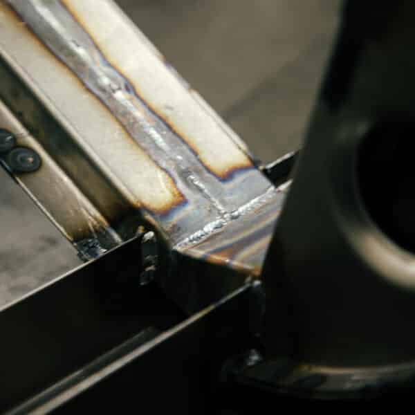 aston martin db2 hinges 9