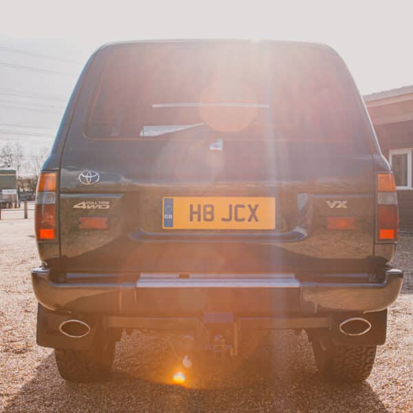 land cruiser cleaned 5