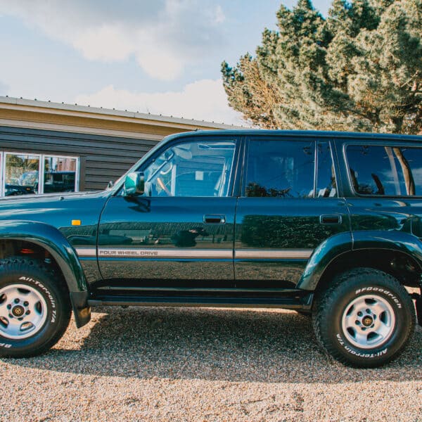 land cruiser cleaned 7