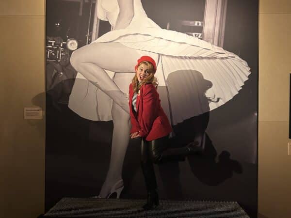 marilyn 9
