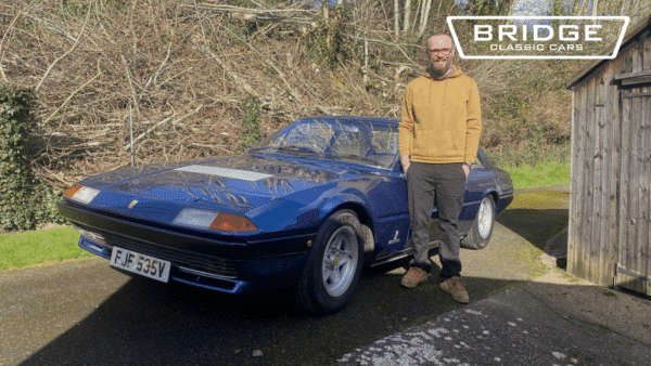 1979 ferrari 400 gt