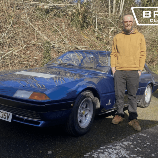 1979 ferrari 400 gt