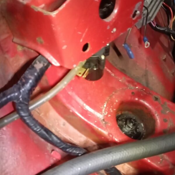 04032025 1968 mgc roadster water pump and rust repair (21)
