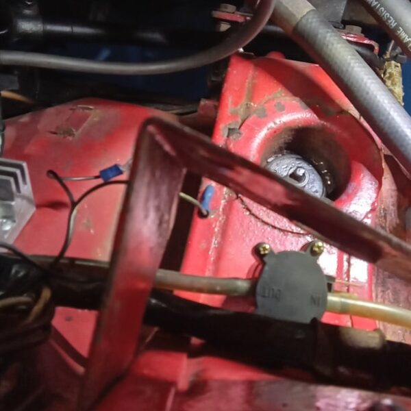 04032025 1968 mgc roadster water pump and rust repair (22)