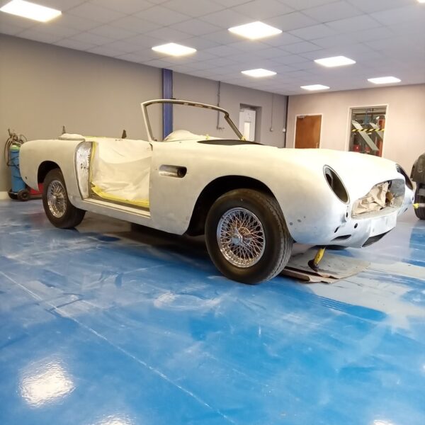 04032025 1969 aston martin db6 bare metal (1)