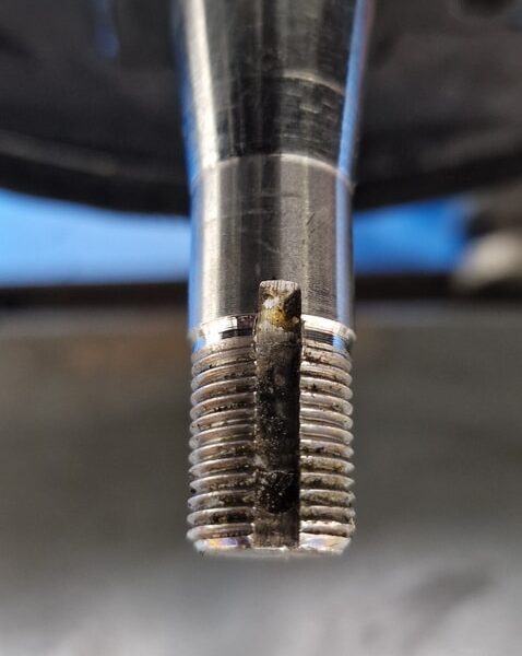 04032025 1980 mg midget welding and repairs (62)