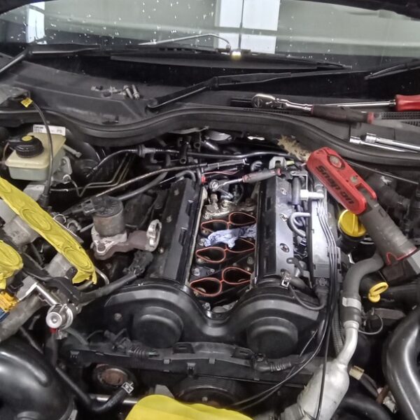 04032025 1999 vauxhall omega cooling hose and tracking (9)
